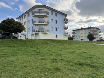 Pronájem bytu 2+kk v osobním vlastnictví 62 m², Dobřany