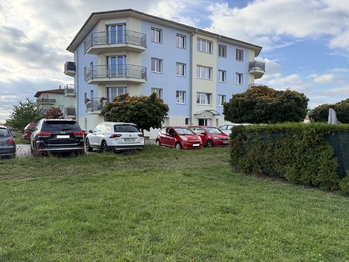 Pronájem bytu 2+kk v osobním vlastnictví 62 m², Dobřany