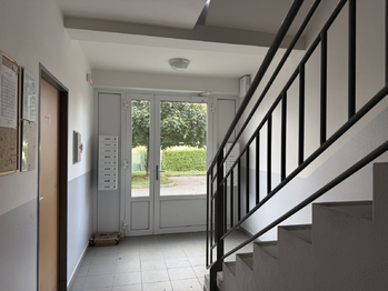 Pronájem bytu 2+kk v osobním vlastnictví 62 m², Dobřany