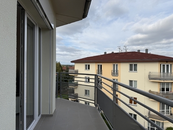 Pronájem bytu 2+kk v osobním vlastnictví 62 m², Dobřany