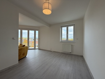Pronájem bytu 2+kk v osobním vlastnictví 62 m², Dobřany