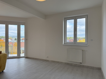 Pronájem bytu 2+kk v osobním vlastnictví 62 m², Dobřany
