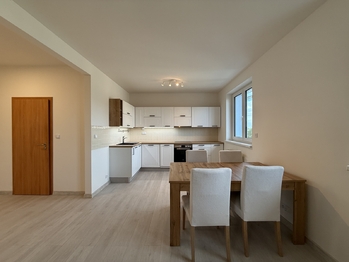 Pronájem bytu 2+kk v osobním vlastnictví 62 m², Dobřany