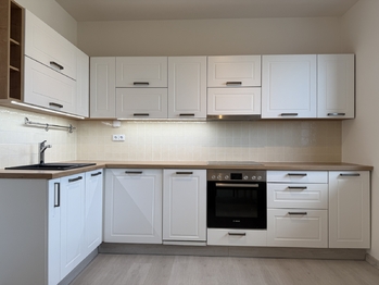 Pronájem bytu 2+kk v osobním vlastnictví 62 m², Dobřany