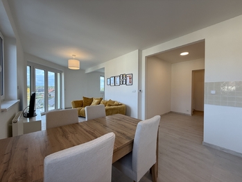 Pronájem bytu 2+kk v osobním vlastnictví 62 m², Dobřany