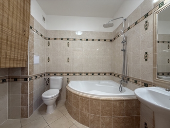 Pronájem bytu 2+kk v osobním vlastnictví 62 m², Dobřany