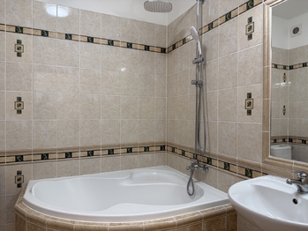 Pronájem bytu 2+kk v osobním vlastnictví 62 m², Dobřany