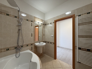 Pronájem bytu 2+kk v osobním vlastnictví 62 m², Dobřany