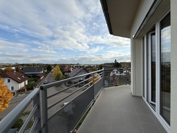 Pronájem bytu 2+kk v osobním vlastnictví 62 m², Dobřany