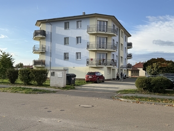 Pronájem bytu 2+kk v osobním vlastnictví 62 m², Dobřany