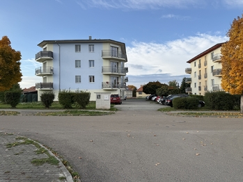Pronájem bytu 2+kk v osobním vlastnictví 62 m², Dobřany