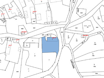 KM - 09.10.2025 - Prodej domu 298 m², Valeč
