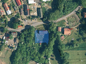 KM - 09.10.2025 - Prodej domu 298 m², Valeč