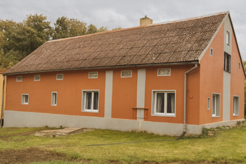 Prodej chaty / chalupy 298 m², Valeč