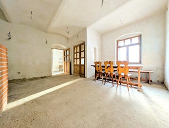 kavárna ... - Prodej obchodních prostor 420 m², Česká Bělá