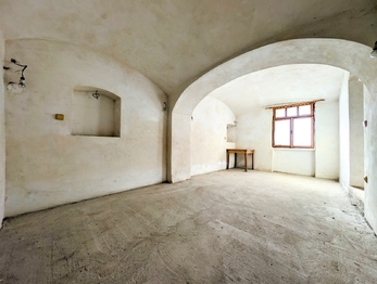 salonek ... - Prodej obchodních prostor 420 m², Česká Bělá