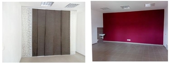 Pronájem kancelářských prostor 30 m², Česká Skalice