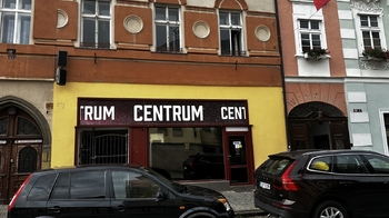 Pronájem obchodních prostor 110 m², Kutná Hora