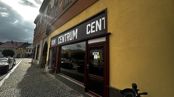 Pronájem obchodních prostor 110 m², Kutná Hora