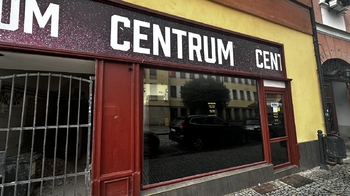 Pronájem obchodních prostor 110 m², Kutná Hora