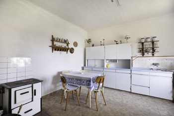 Prodej domu 113 m², Horní Lhota