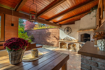 Prodej domu 258 m², Doksy