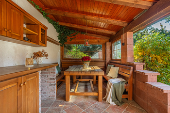 Prodej domu 258 m², Doksy