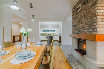 Prodej domu 258 m², Doksy