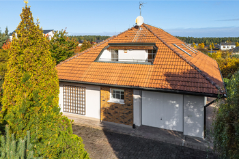 Prodej domu 258 m², Doksy