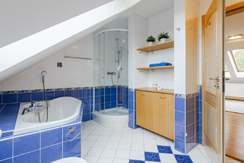 Prodej domu 258 m², Doksy