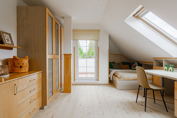 Prodej domu 258 m², Doksy