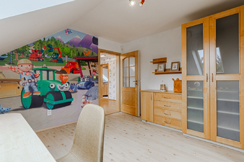 Prodej domu 258 m², Doksy