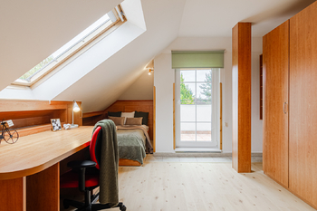 Prodej domu 258 m², Doksy