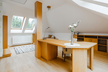 Prodej domu 258 m², Doksy