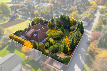 Prodej domu 258 m², Doksy