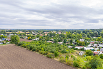 Prodej pozemku 6037 m², Přítluky
