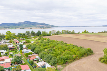 Prodej pozemku 6037 m², Přítluky