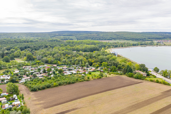 Prodej pozemku 6037 m², Přítluky