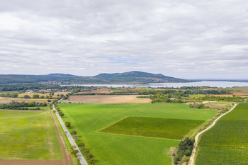 Prodej pozemku 6037 m², Přítluky