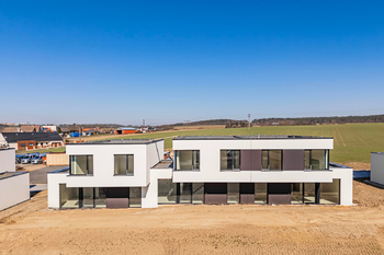 Prodej domu 150 m², Brodce