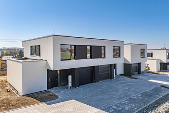 Prodej domu 150 m², Brodce