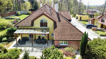 Prodej domu 123 m², Dobrá Voda u Českých Budějovic