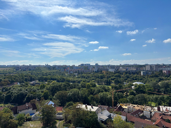 Pronájem bytu 3+1 v osobním vlastnictví 66 m², Praha 10 - Záběhlice