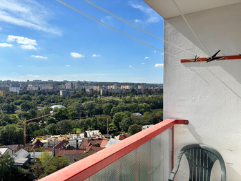 Pronájem bytu 3+1 v osobním vlastnictví 66 m², Praha 10 - Záběhlice