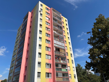 Pronájem bytu 3+1 v osobním vlastnictví 66 m², Praha 10 - Záběhlice
