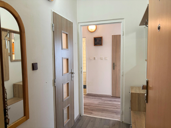 Pronájem bytu 3+1 v osobním vlastnictví 66 m², Praha 10 - Záběhlice