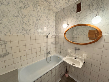 Pronájem bytu 3+1 v osobním vlastnictví 66 m², Praha 10 - Záběhlice