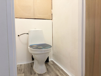 Pronájem bytu 3+1 v osobním vlastnictví 66 m², Praha 10 - Záběhlice
