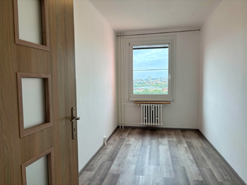 Pronájem bytu 3+1 v osobním vlastnictví 66 m², Praha 10 - Záběhlice