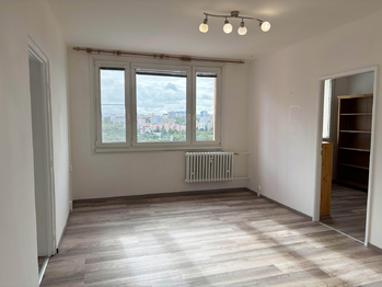 Pronájem bytu 3+1 v osobním vlastnictví 66 m², Praha 10 - Záběhlice